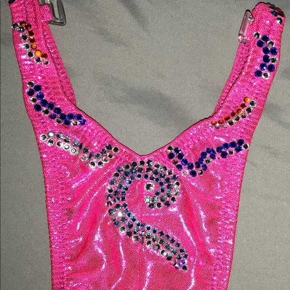 BRAND NEW-Custom Made Figure Posing Suit - Picture 6 of 8